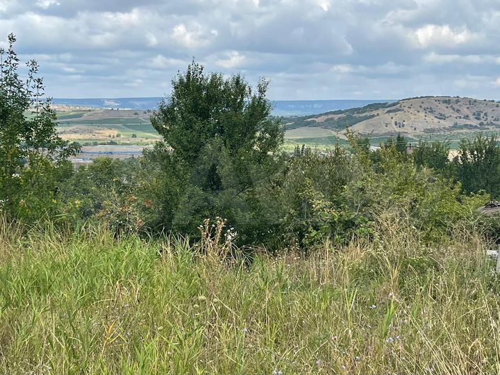 Участок 4 сот. (ИЖС)