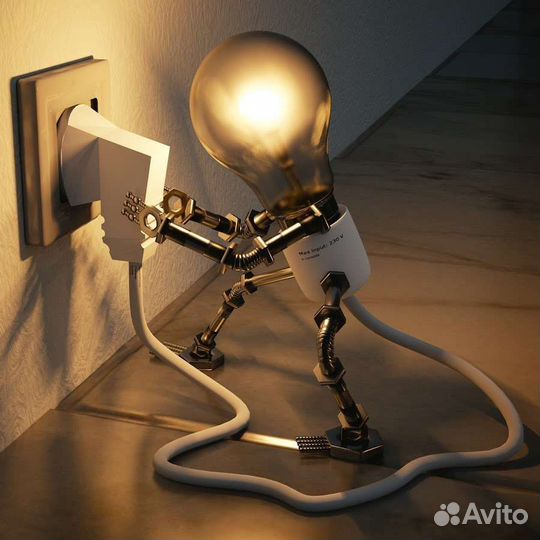 Услуги электрика,электромонтера