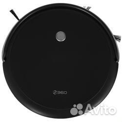 Робот пылесос