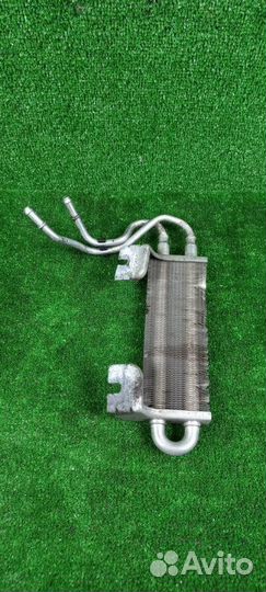 Радиатор гидроусилителя Lincoln Navigator UN173