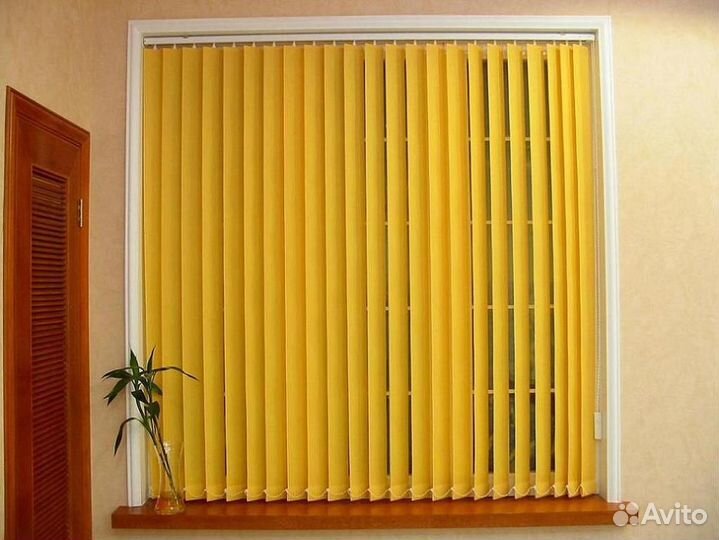 Рулонные шторы и Жалюзи с Установкой в Подарок