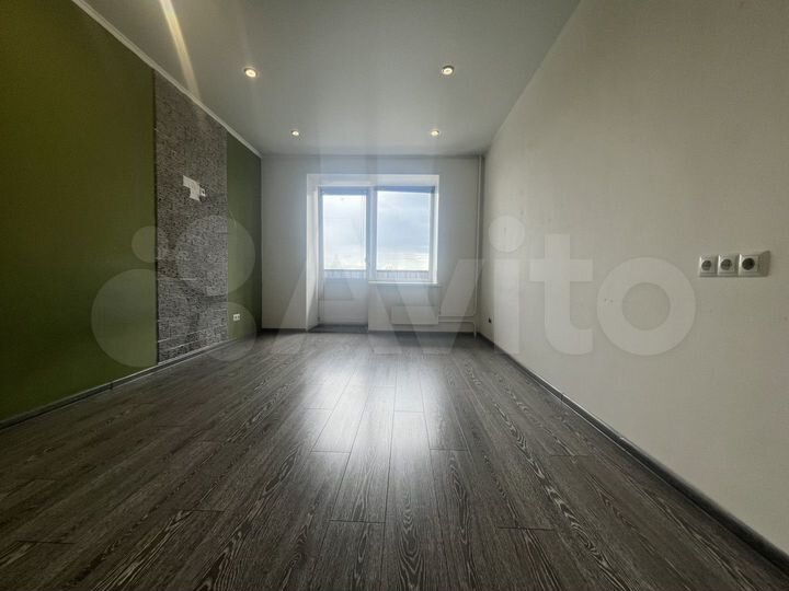 Квартира-студия, 25,9 м², 5/7 эт.