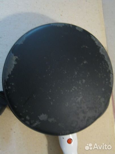 Блинница электрическая