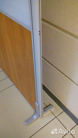 Перегородка, ширма