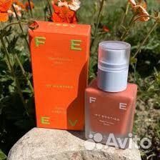 Тинт feev — Hyper-Fit Color Serum из 82 box