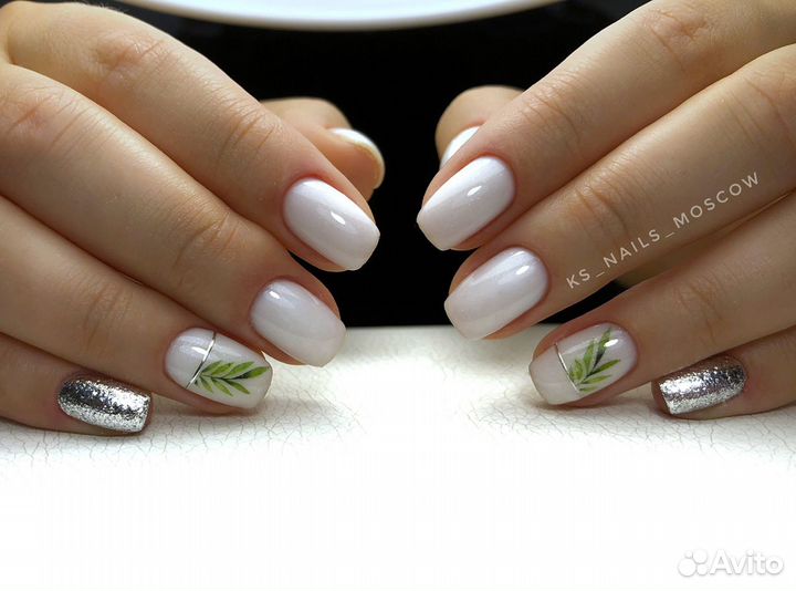 Маникюр,педикюр Текстильщики