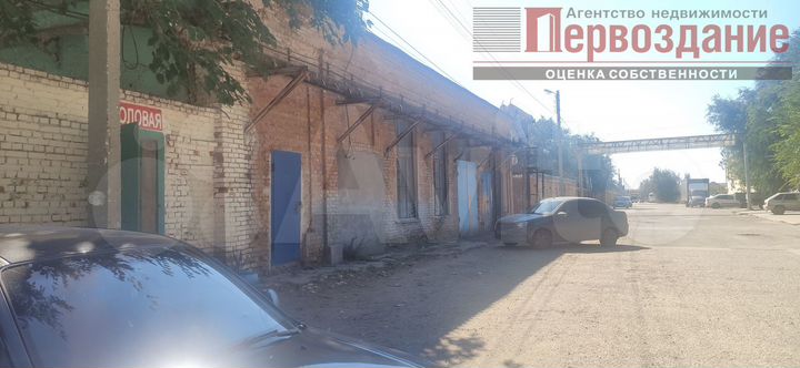 Сдам складское помещение, 281 м²