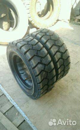 Волтайр DT-122 8.15 R15