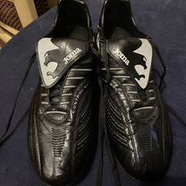 Проффесиональные бутсы Joma оригинальные кожаные