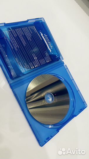 Horizon zero dawn complete edition ps4