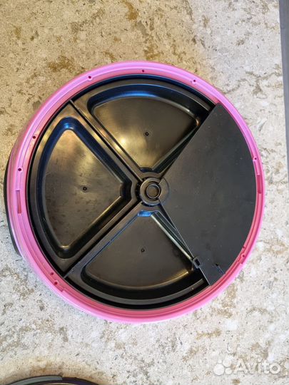 Автоматическая кормушка 