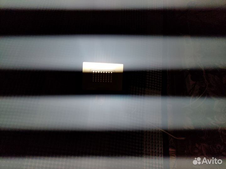 Светодиодный прожектор