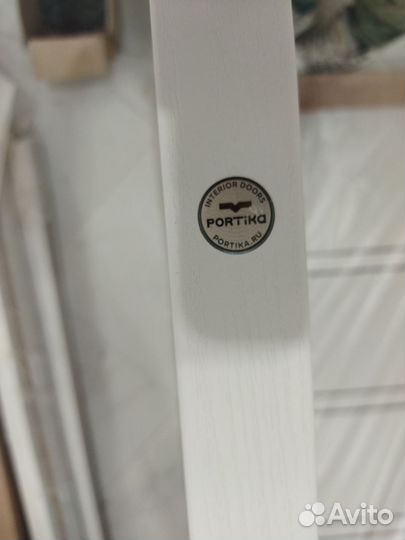 Двери 80*200 3 шт