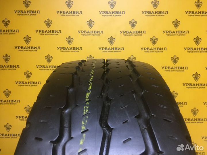 Continental Vanco 6 195/65 R16C T