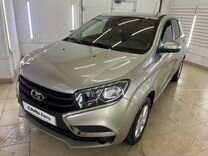 ВАЗ (LADA) XRAY 1.6 MT, 2017, 83 600 км, с пробегом, цена 1 077 000 руб.