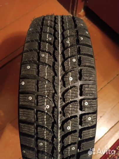 КАМА 505 Irbis 195/65 R15 91Q