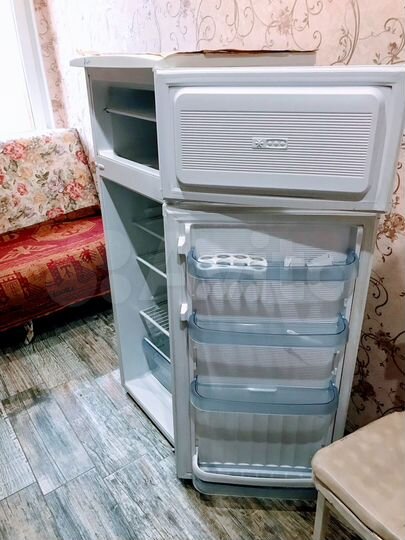 1-к. квартира, 36 м², 3/4 эт.