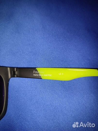 Солнцезащитные очки Smith