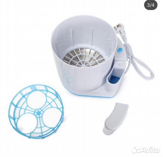 Стерилизатор