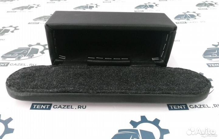 Подлокотник на Газель