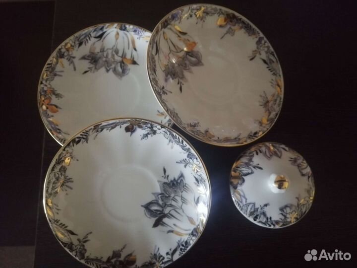 Сервизы лфз На добор