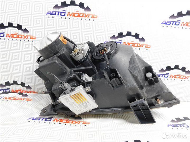 Фара левая Suzuki Escudo TDA4W-201246 J24B 2009