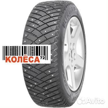 Goodyear Ultragrip Ice Arctic 205/65 R15