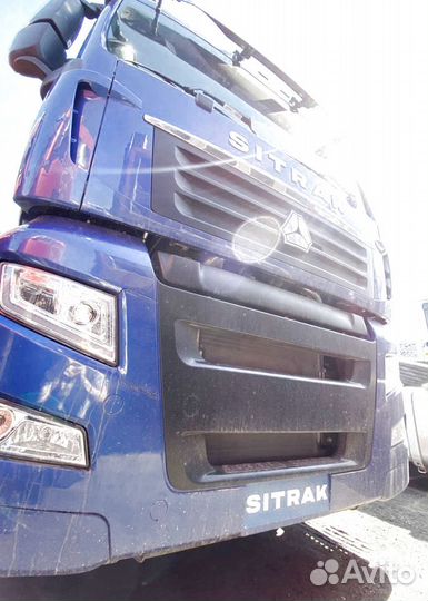 Sitrak ZZ4186V361HE, 2023