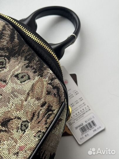 Рюкзак женский