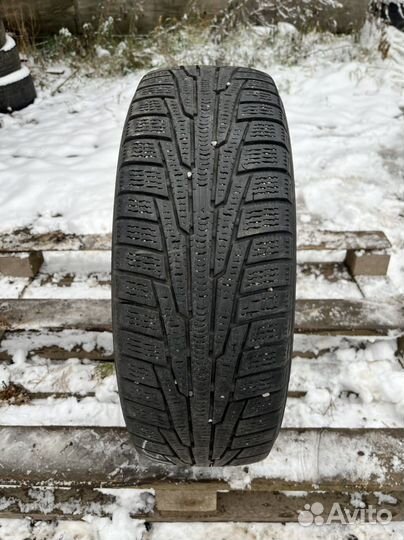 Nokian Tyres Hakkapeliitta R 185/60 R15