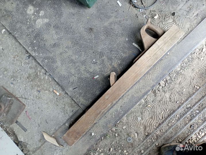 Ручной инструмент СССР