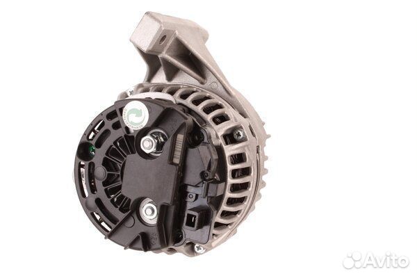 Генератор Volvo S60, S80, V70 B5204T5,D5244T4