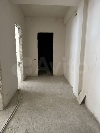 2-к. квартира, 86 м², 3/10 эт.