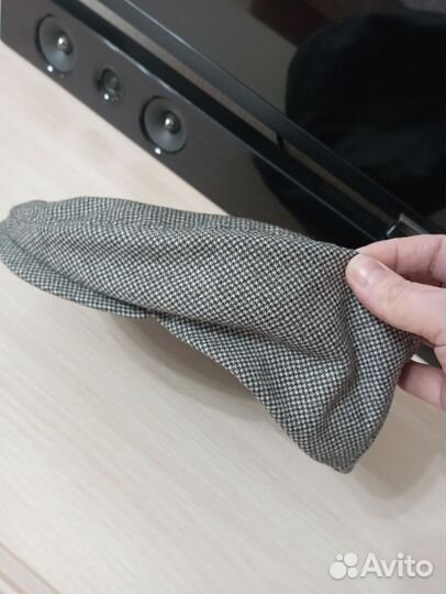 Кепка мужская