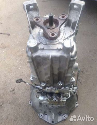 Кпп smg3 m5 e60