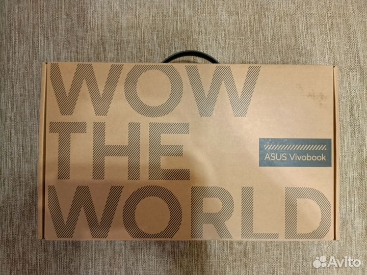 Asus Vivobook 14 4800H 16GB 512 GB IPS