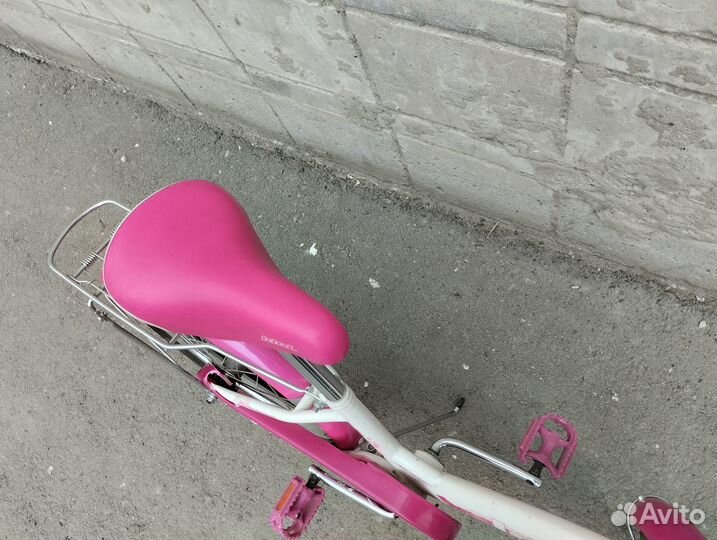 Велосипед для подростка бу