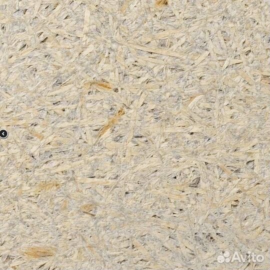 Сип панели фибролит ппс – 2800*600*174мм