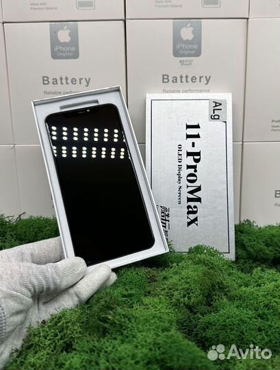 Дисплей iPhone 11 Pro Max (mvn)