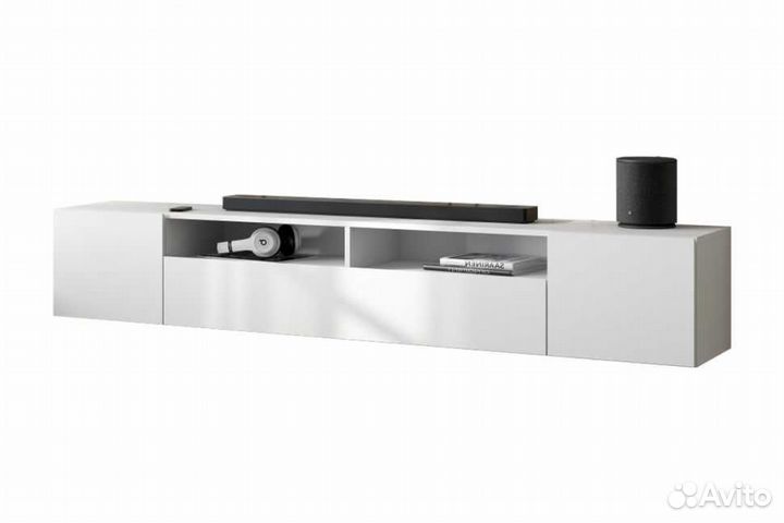 Тумба для тв Икея