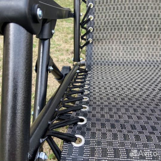 Кресло шезлонг