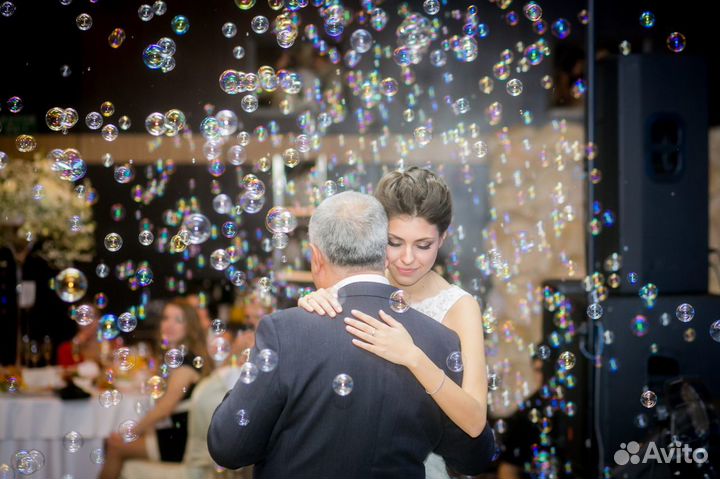 Аренда проектора света, звука и шоу