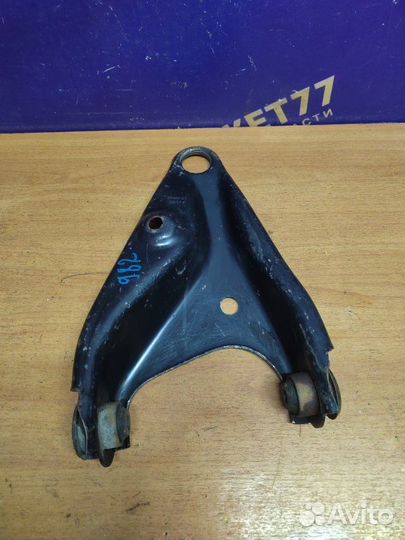 Рычаг подвески левый LADA Largus универсал K7M