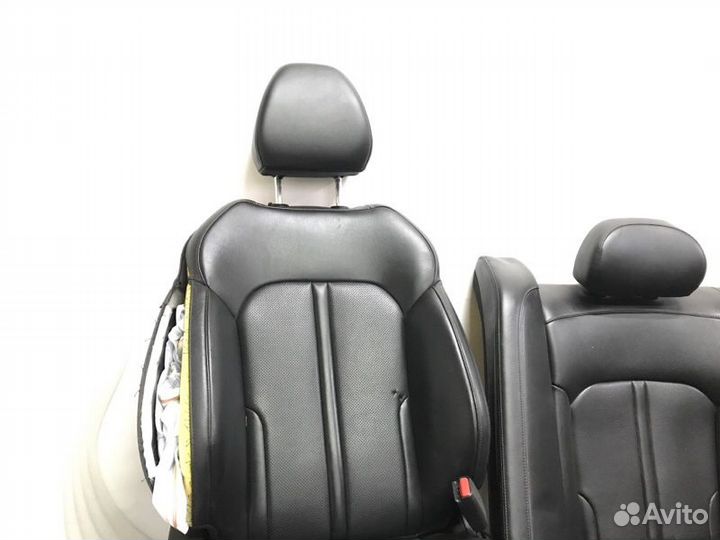 Сиденье Kia K5 DL3 G4NA 2021