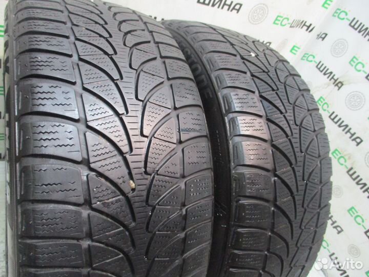 Bridgestone Blizzak LM-32 215/50 R17