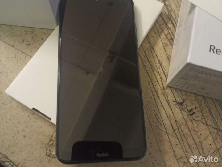 Xiaomi Redmi Note 8T