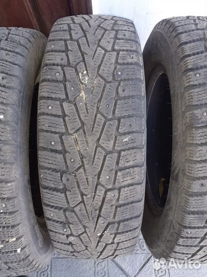 Cordiant Snow Cross 195/65 R15