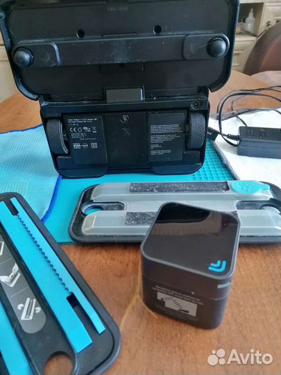 Irobot braava 380