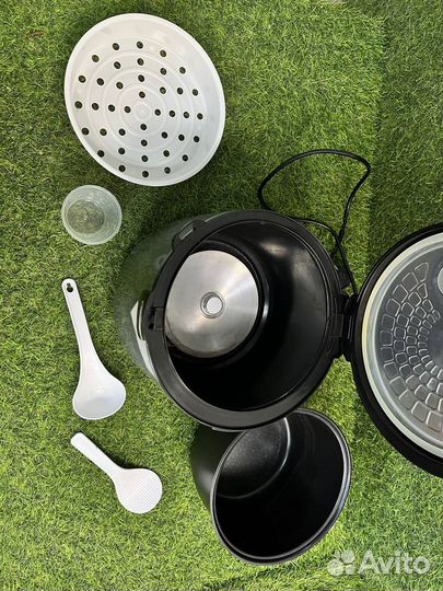 Мультиварка Redmond SkyCooker RMC-M226S