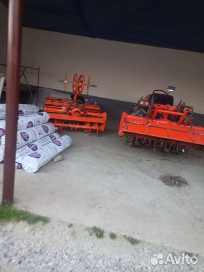 Пленка для клубники